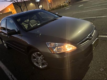 Used 2007 Honda Accord EX-L