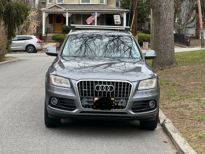 Used 2013 Audi Q5 2.0T Premium Plus w/ Premium Plus Pkg