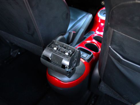 Used 2013 Nissan Juke SL image 8