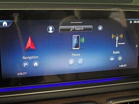 Used 2024 Mercedes-Benz GLE 350 4MATIC image 24