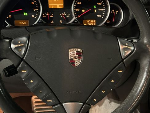 Used 2004 Porsche Cayenne S image 20