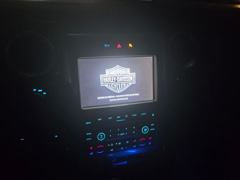 Used 2011 Ford F150 Harley-Davidson image 19