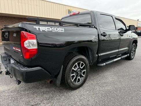 Used 2016 Toyota Tundra TRD Pro image 15
