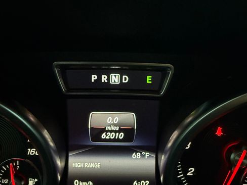 Used 2017 Mercedes-Benz G 550 G 550 Sport Utility 4D image 19