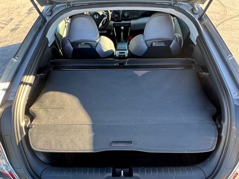 Used 2011 Honda CR-Z EX image 21