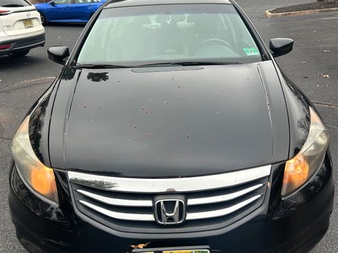 Used 2012 Honda Accord EX-L image 2