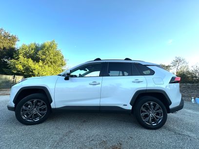 Used 2024 Toyota RAV4 XLE Premium w/ Weather Package