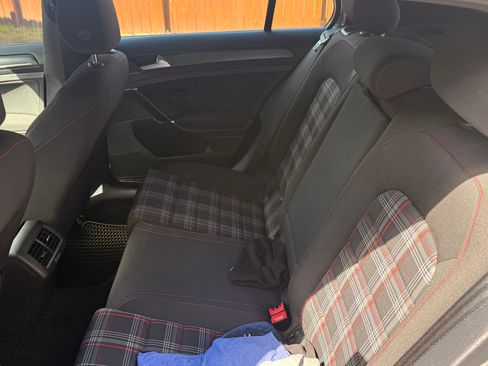 Used 2018 Volkswagen GTI S image 6