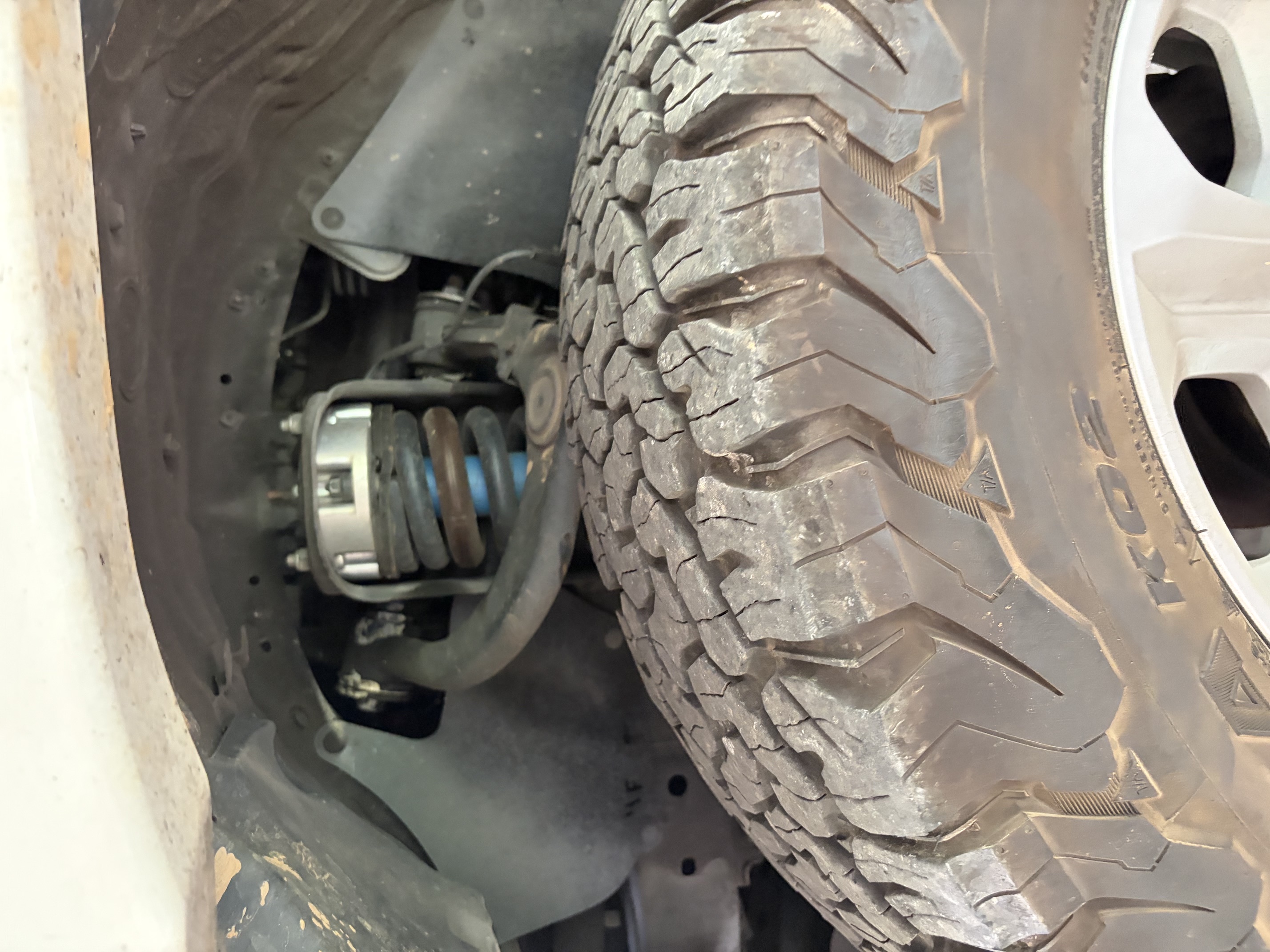 Used 2010 Toyota Tacoma PreRunner RWD image 5