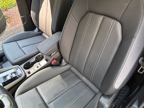 Used 2024 Audi A3 2.0T Premium Plus w/ Premium Plus Package image 14