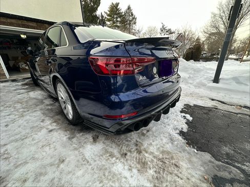 Used 2019 Audi A4 2.0T Premium Plus w/ Premium Plus Package image 5