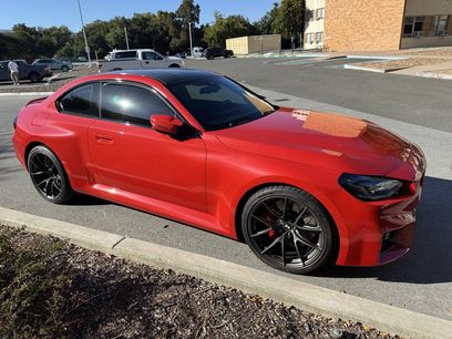 Used 2024 BMW M2 w/ Carbon Package
