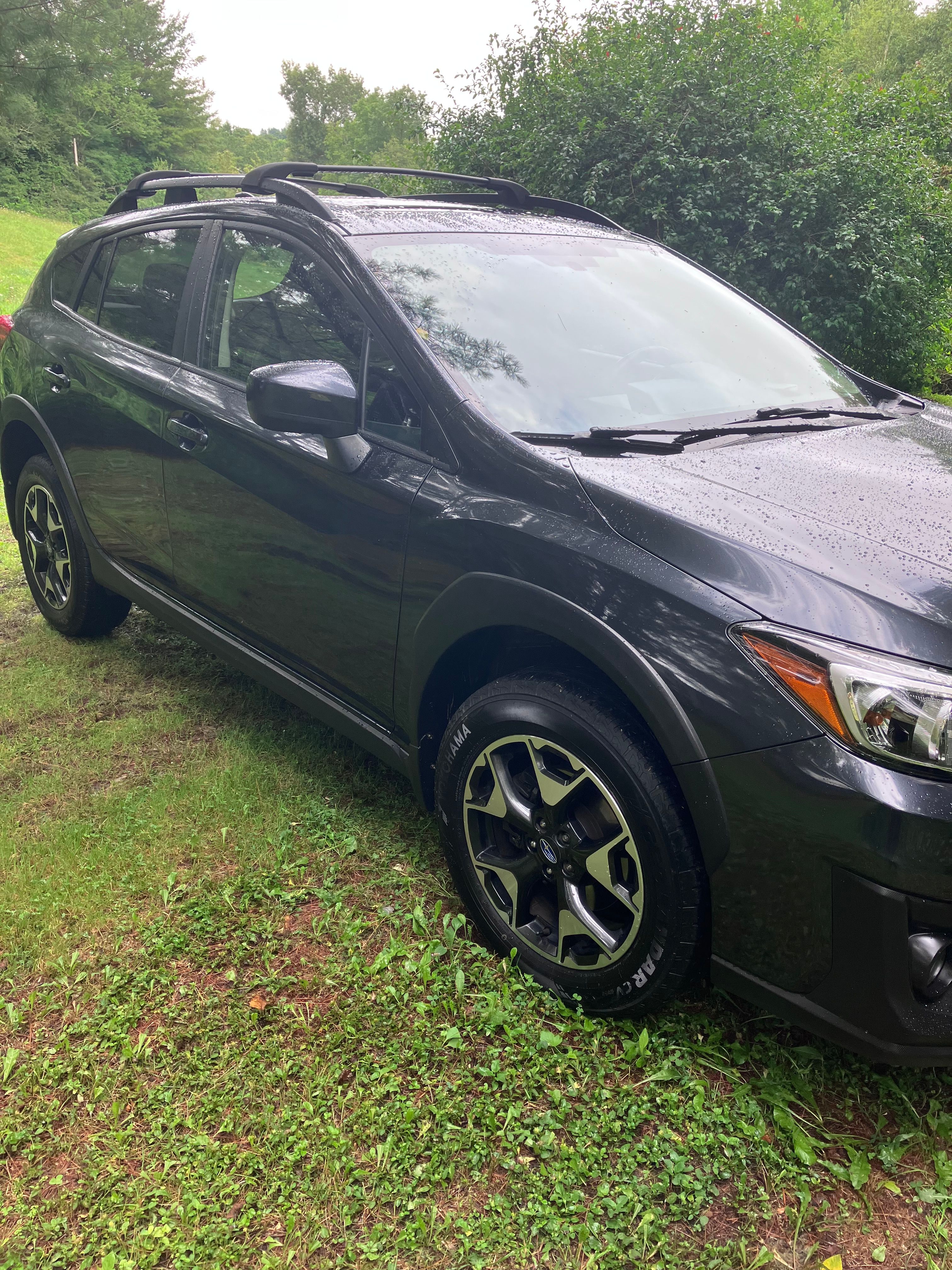 Used 2019 Subaru Crosstrek 2.0i Premium AWD/4WD image 4