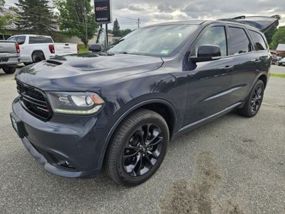 Used 2018 Dodge Durango GT w/ Premium Group