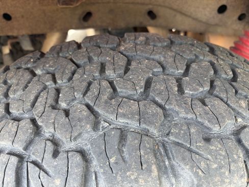Used 2008 Ford F150 XLT AWD/4WD image 10