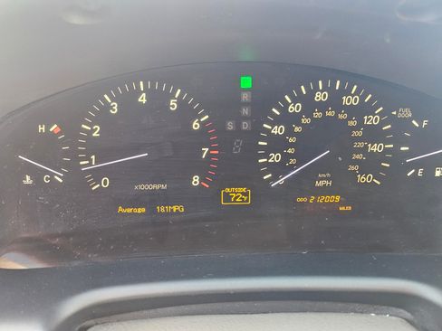 Used 2005 Lexus LS 430 image 6