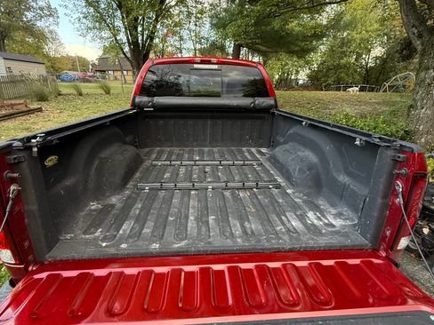 Used 2006 Dodge Ram 2500 Truck Laramie image 12