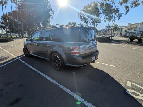 Used 2013 Ford Flex Limited image 4