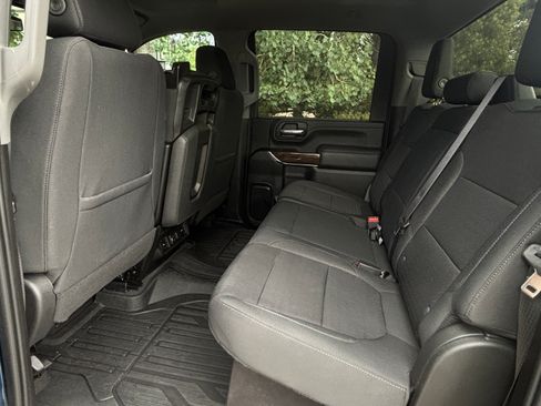 Used 2021 GMC Sierra 2500 SLE w/ SLE Convenience Package AWD/4WD image 12