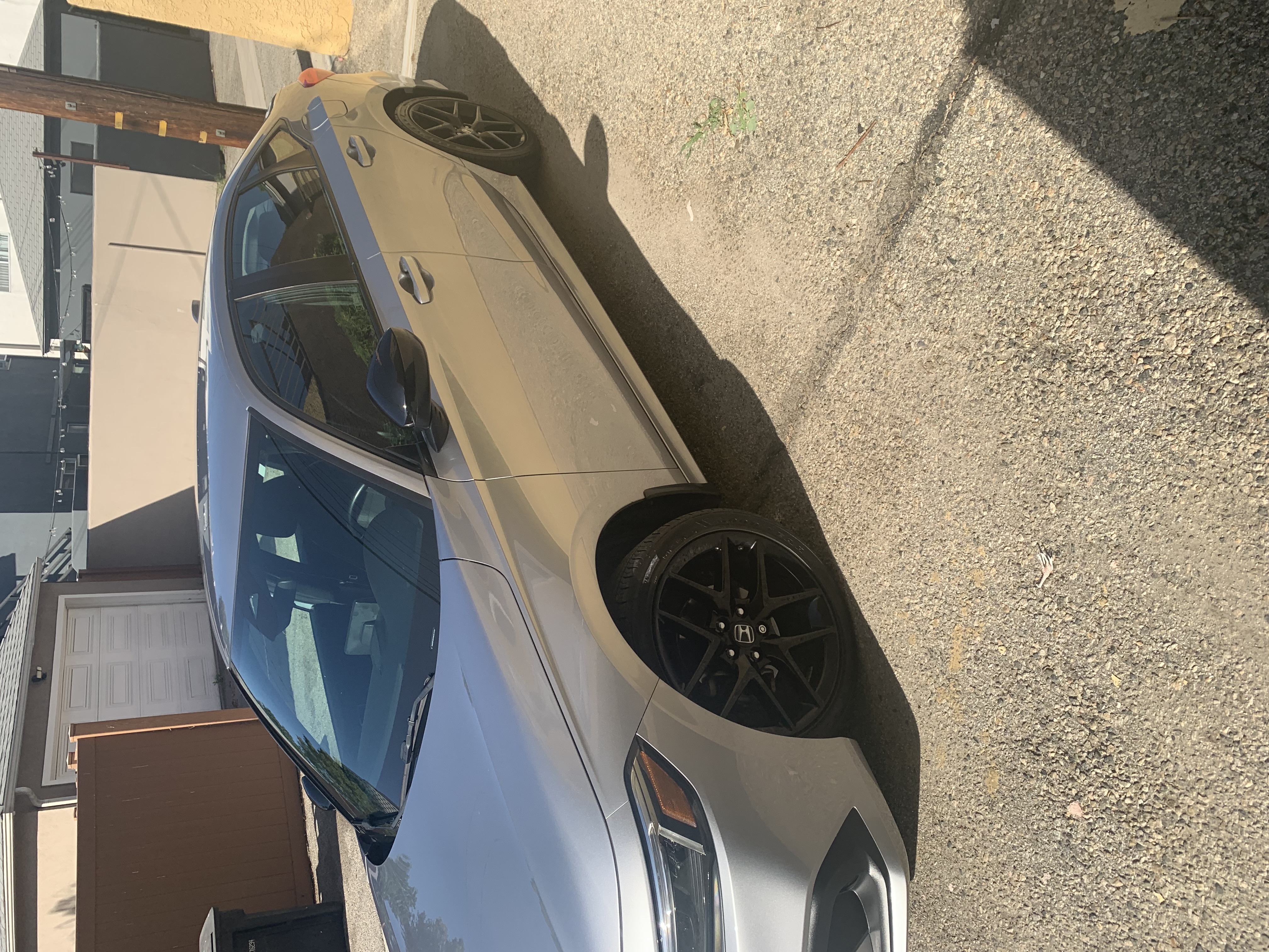 Used 2022 Honda Civic Sport image 10