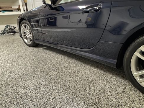 Used 2013 Mercedes-Benz SL 550 image 2