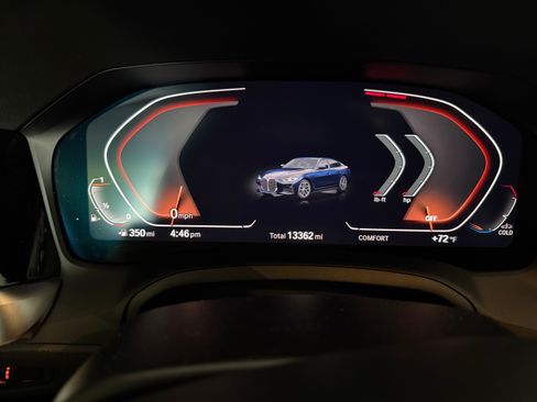 Used 2023 BMW 430i Gran Coupe xDrive 430i xDrive Gran Coupe Sedan 4 w/ M Sport Package image 17