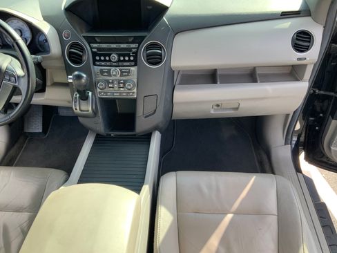 Used 2012 Honda Pilot EX-L image 17