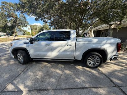 Used 2021 GMC Sierra 1500 Denali w/ Denali Ultimate Package