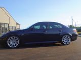 Used 2008 BMW 550i Sedan image 2