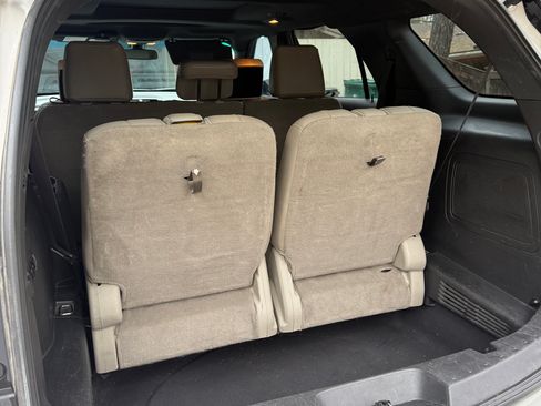 Used 2013 Ford Explorer Limited image 14