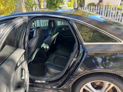 Used 2013 Audi S6 Prestige image 14