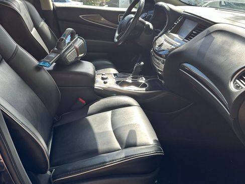 Used 2020 INFINITI QX60 Pure AWD/4WD image 10