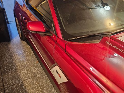 Used 2016 Ford Mustang GT Premium w/ GT Performance Package image 20