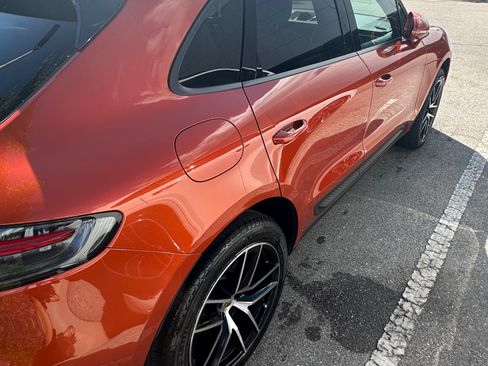 Used 2023 Porsche Macan image 5