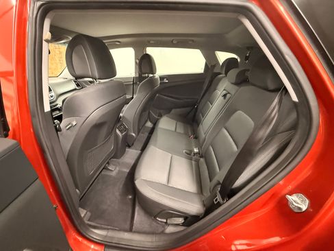 Used 2017 Hyundai Tucson Value image 13