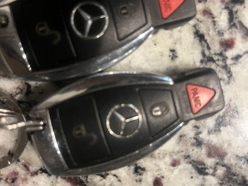 Used 2012 Mercedes-Benz GLK 350 2WD image 13