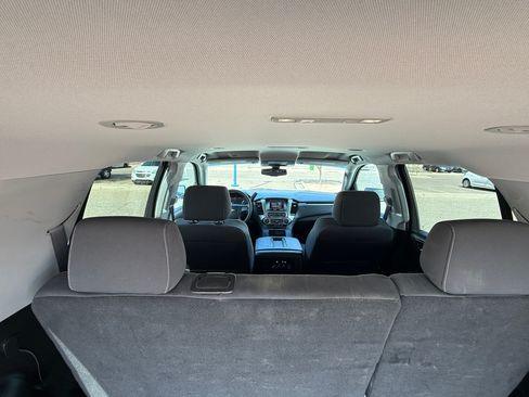 Used 2017 Chevrolet Tahoe 2WD w/ Remote Keyless Entry Package image 11