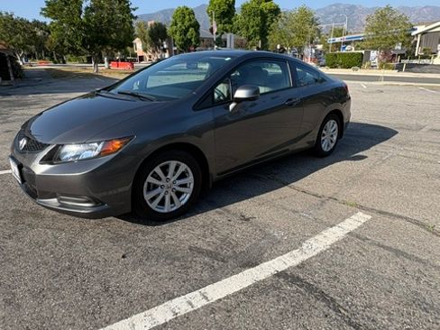 Used 2012 Honda Civic EX-L image 5