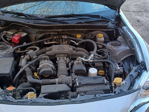 Used 2013 Scion FR-S image 13