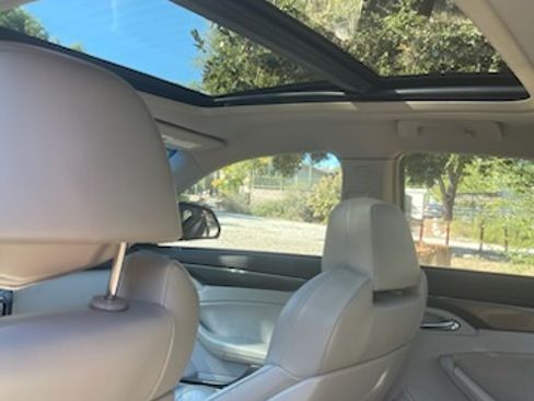 Used 2009 Cadillac CTS V image 8