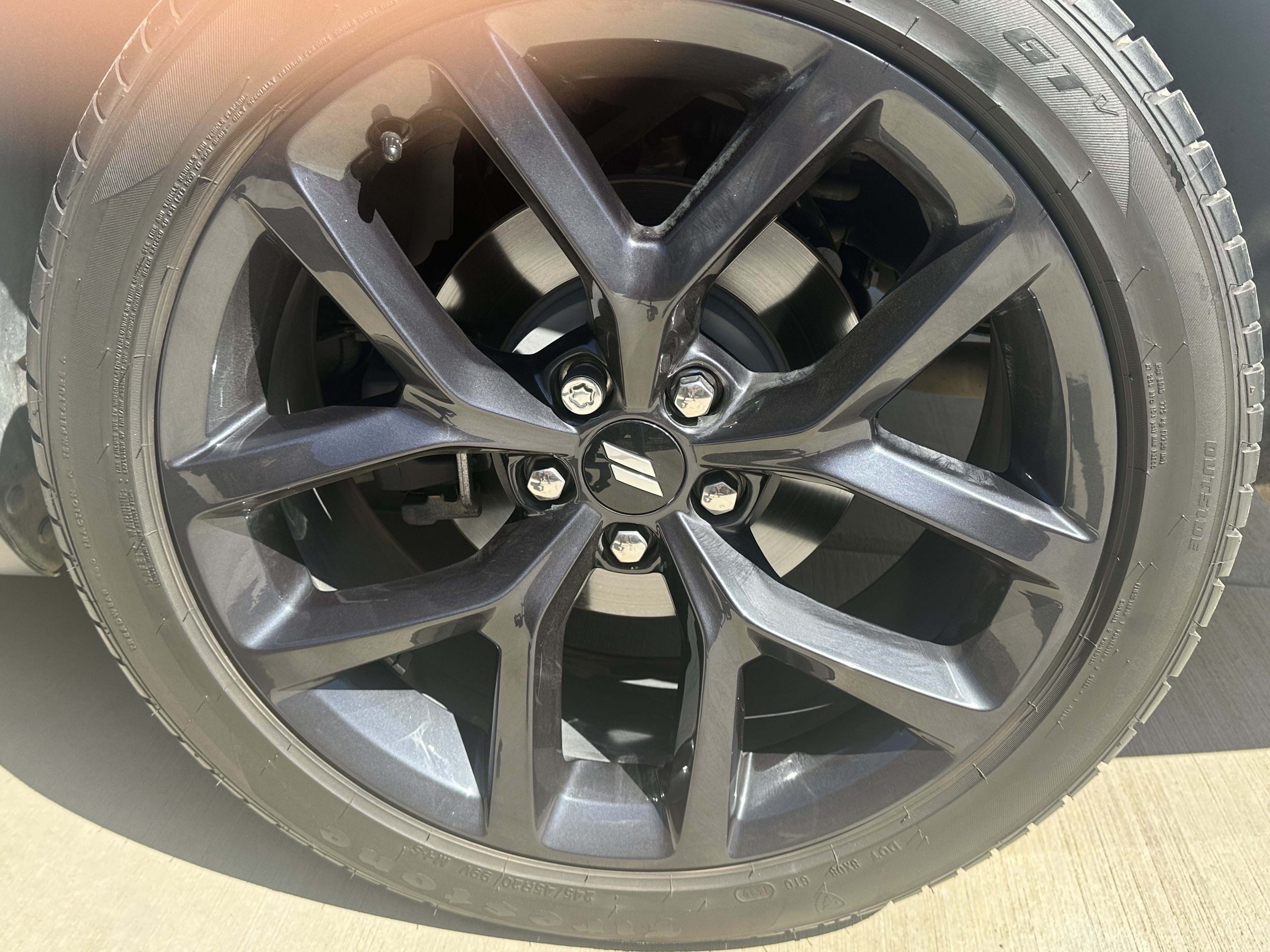 Used 2019 Dodge Challenger SXT w/ Plus Package RWD image 28