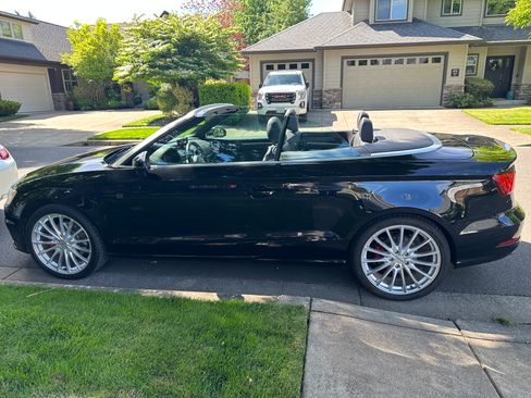 Used 2015 Audi A3 1.8T Premium Plus image 8