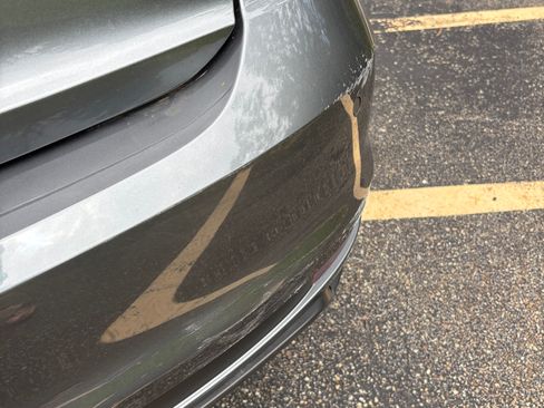Used 2017 Volkswagen Jetta GLI FWD image 6