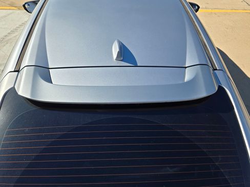 Used 2017 Honda Civic LX image 23