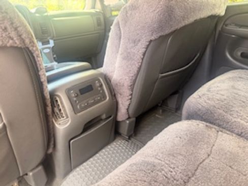 Used 2006 Chevrolet Silverado 3500 LT w/ Heavy-Duty Power Package image 19