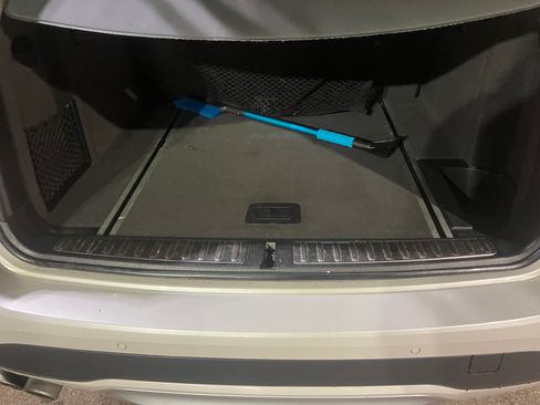 Used 2017 BMW X3 xDrive35i image 14