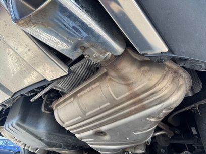 Used 2011 Mercedes-Benz ML 350 BlueTEC 4MATIC