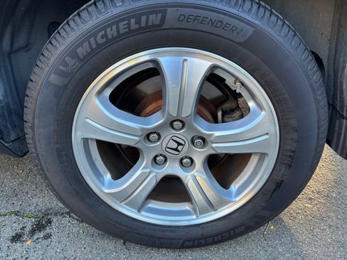 Used 2013 Honda Pilot EX-L image 16