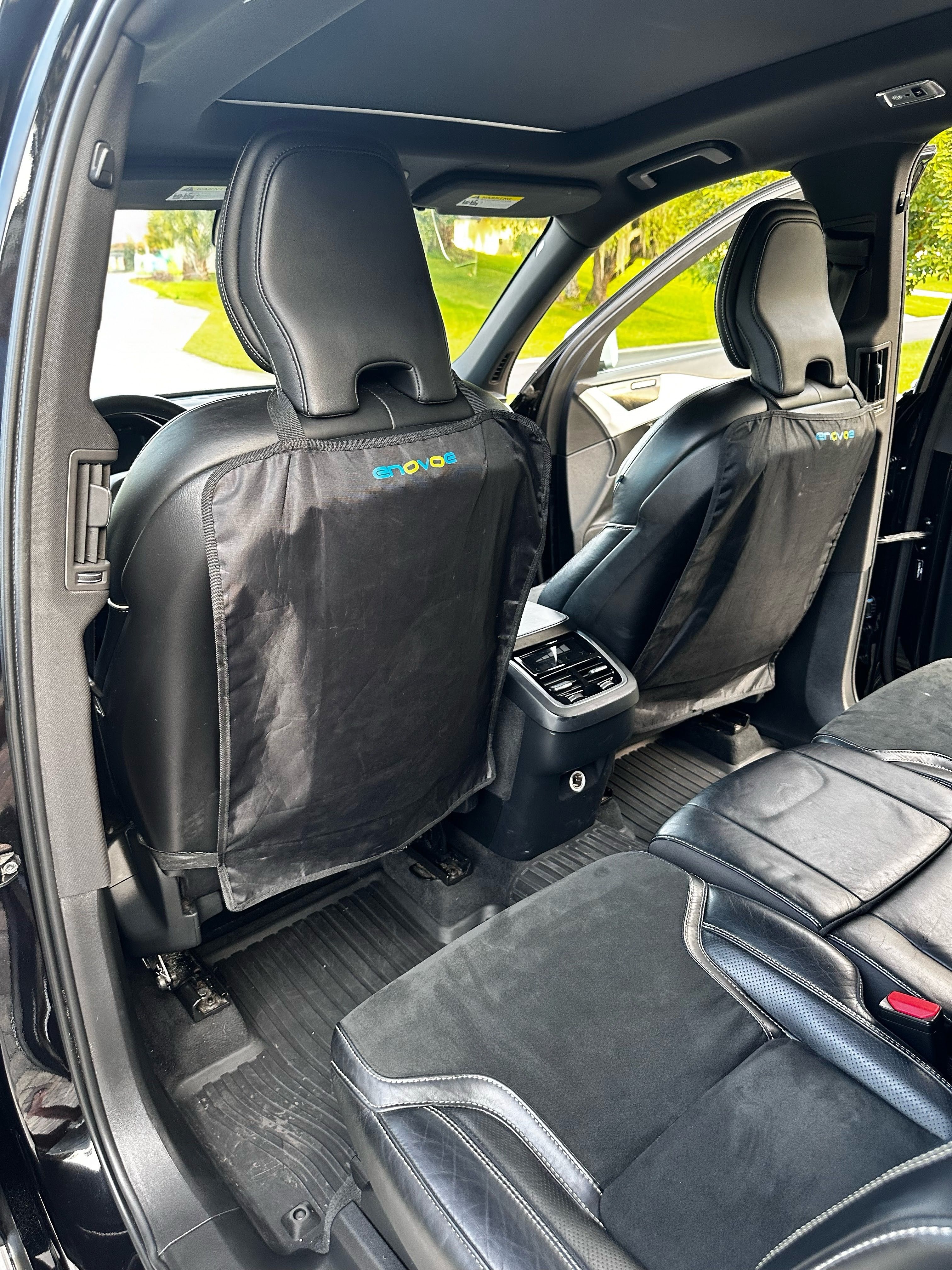 Used 2019 Volvo XC90 T6 R-Design w/ Protection Package Premier AWD/4WD image 20