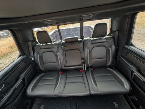 Used 2023 RAM 1500 TRX w/ TRX Level 2 Equipment Group image 19